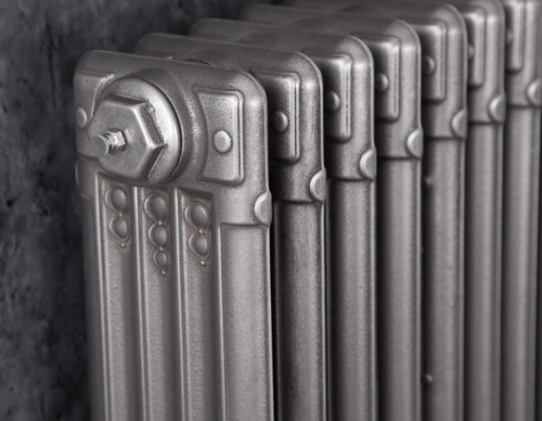 Deco Cast Iron Radiator 795mm